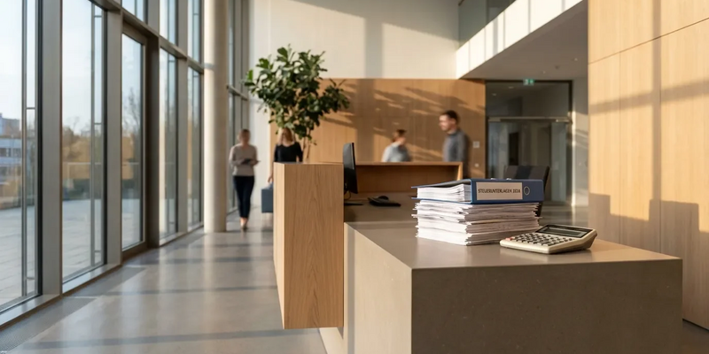 Jahressteuergesetz 2025 bringt Entlastung für Millionen - Foto: über boerse-global.de