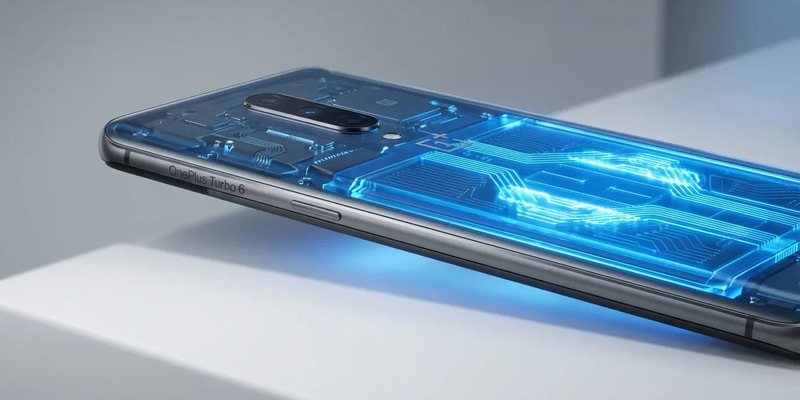 OnePlus Turbo 6: Revolution mit 9.000-mAh-Akku - Foto: über boerse-global.de