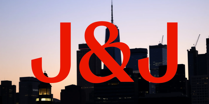 Johnson & Johnson’s Strategic Acquisition and Clinical Setback - Foto: über boerse-global.de