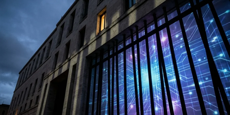 Italien führt Haftstrafen für KI-Missbrauch ein - Foto: über boerse-global.de