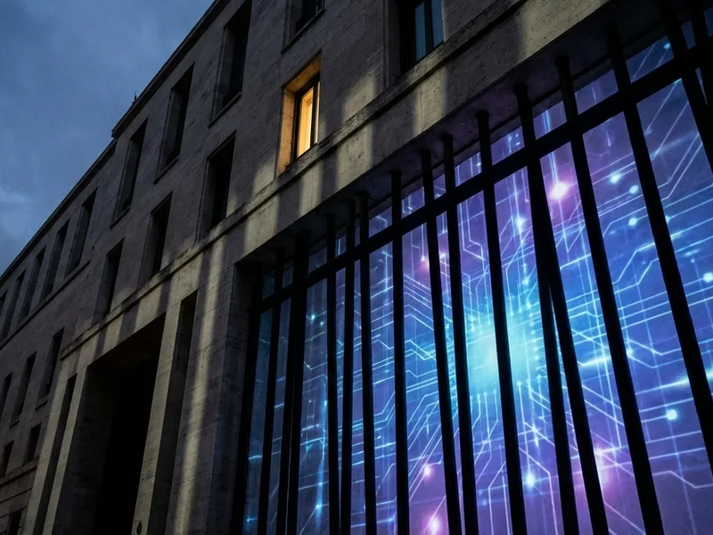 Italien führt Haftstrafen für KI-Missbrauch ein - Foto: über boerse-global.de