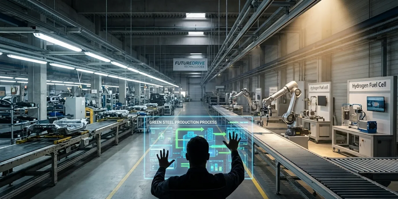 Gewerkschaften starten Offensive für bessere Transfergesellschaften - Foto: über boerse-global.de