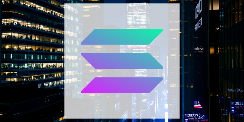 Solana’s Year-End Crossroads: Technical Pressure Meets Institutional Validation - Foto: über boerse-global.de