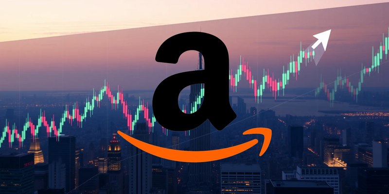 Amazon Stock Poised for a Major Rebound in 2026 - Foto: über boerse-global.de
