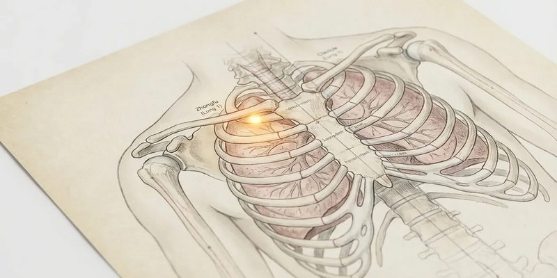 TCM-Punkt Lunge 1: Atemhilfe in Rekord-Grippewelle - Foto: über boerse-global.de