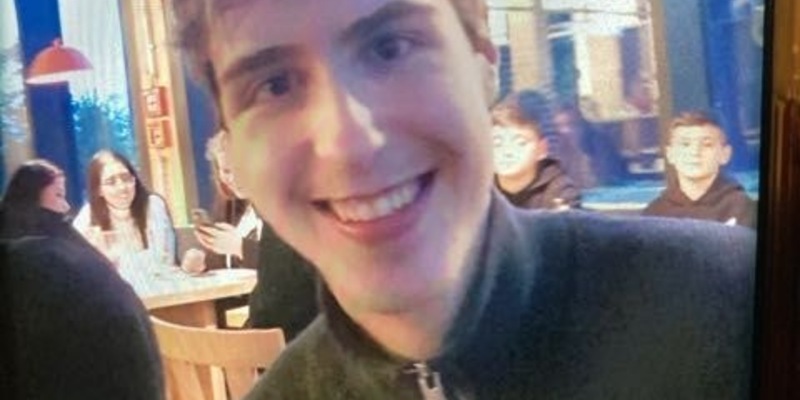 POL-HG: +++Vermisstenmeldung+++ - Foto: presseportal.de