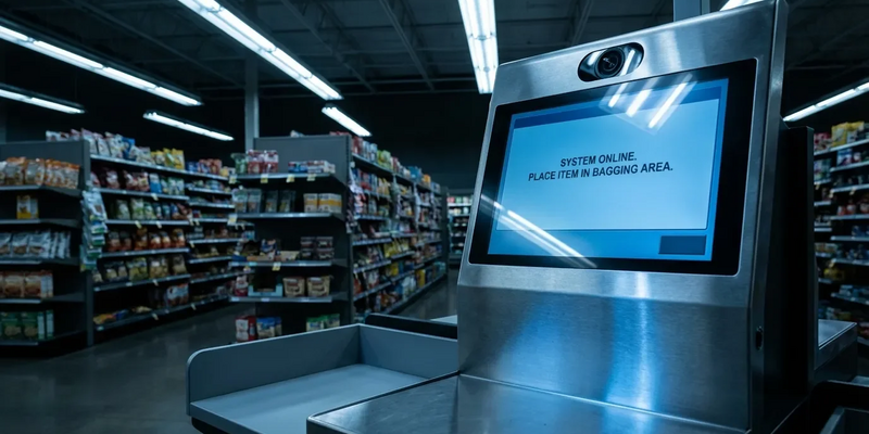 KI-Überwachung wird zum neuen Standard im Einzelhandel - Foto: über boerse-global.de