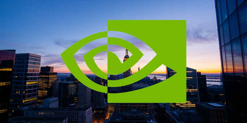 Nvidia’s $25 Billion Strategic Expansion: Securing AI Dominance - Foto: über boerse-global.de