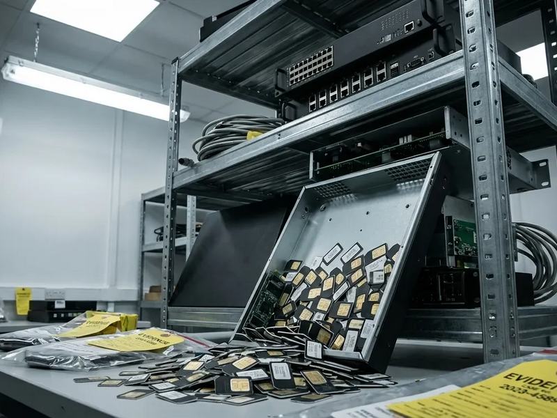 Cyberkriminelle starten nach Kartell-Zerschlagung neue Offensive - Foto: über boerse-global.de