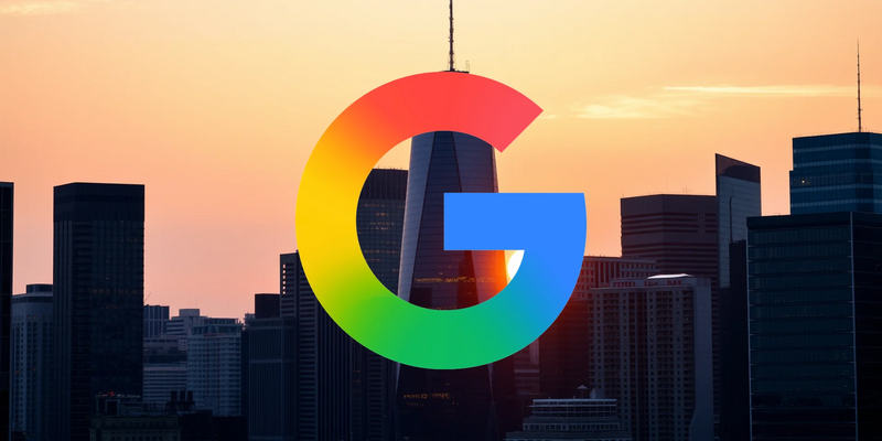 Alphabet Faces DOJ Scrutiny Over Federal Contract Diversity Initiatives - Foto: über boerse-global.de