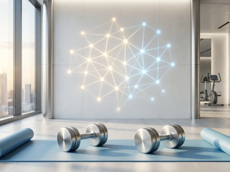 Super-Ager-Studien: Krafttraining schützt das Gehirn - Foto: über boerse-global.de