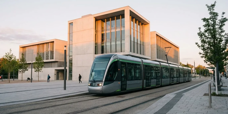 Salzburg AG und Stadt starten Infrastruktur-Offensive für Gnigl - Foto: über boerse-global.de