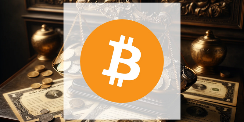 Bitcoin’s Year-End Crossroads: A Battle Between Support and Resistance - Foto: über boerse-global.de