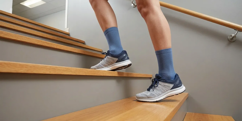 Arthrose: Die Hoch-Runter-Regel lindert Winter-Schmerzen - Foto: über boerse-global.de