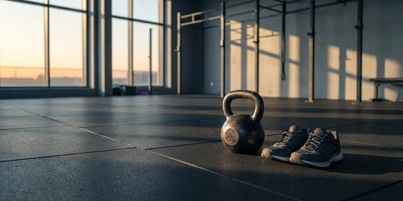 Hyrox macht Hybrid-Training 2026 zum Fitness-Standard - Foto: über boerse-global.de