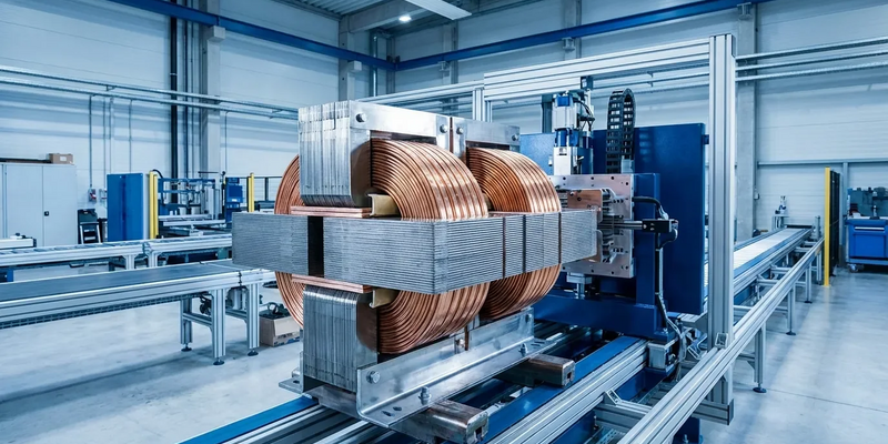 SGB-SMIT: Private-Equity-Eigner setzt auf Verlängerung - Foto: über boerse-global.de