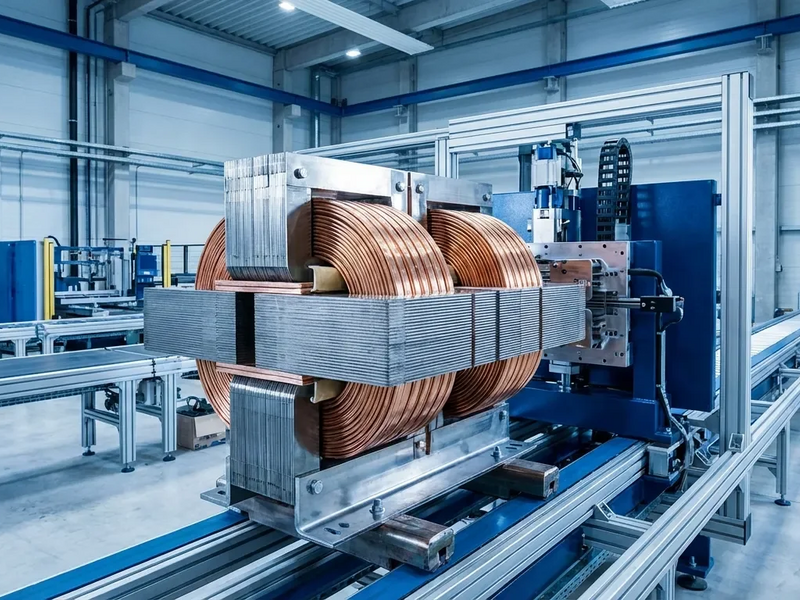 SGB-SMIT: Private-Equity-Eigner setzt auf Verlängerung - Foto: über boerse-global.de