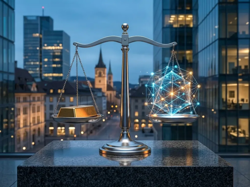 Schweizer Banken fordern Wettbewerbs-Check für neue Regeln - Foto: über boerse-global.de