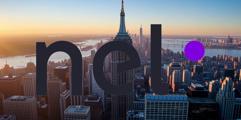 Nel ASA Shares Struggle Amid Market Gains - Foto: über boerse-global.de