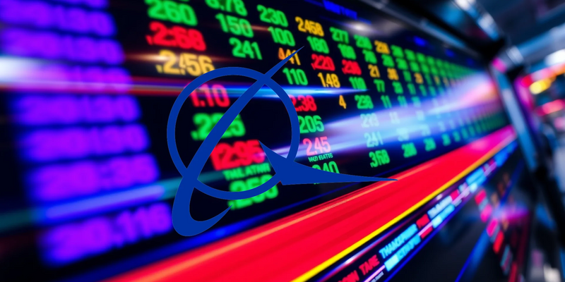 Boeing Shares Poised for Significant Upside as Analysts Cite Defense Wins and Recovery Prospects - Foto: über boerse-global.de