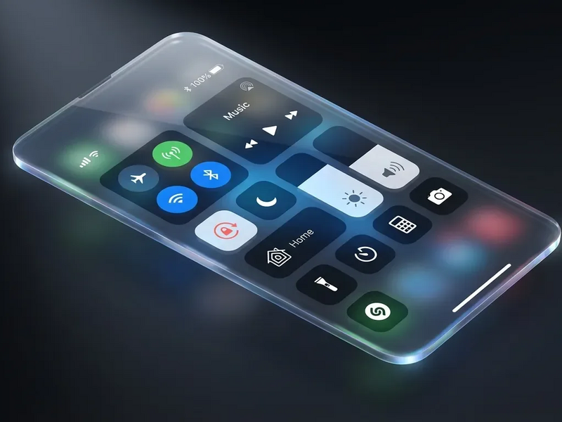 iOS 26.3 Beta: Apple öffnet sich mit Android-Daten-Tool - Foto: über boerse-global.de