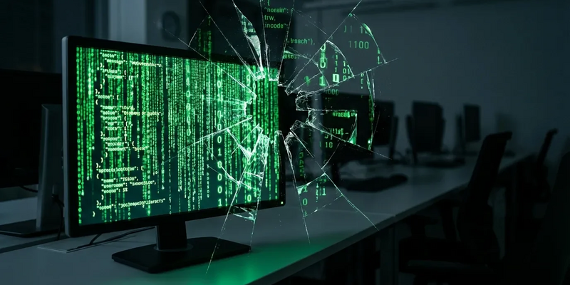 Condé Nast: Millionen Kundendaten nach Hackerangriff geleakt - Foto: über boerse-global.de