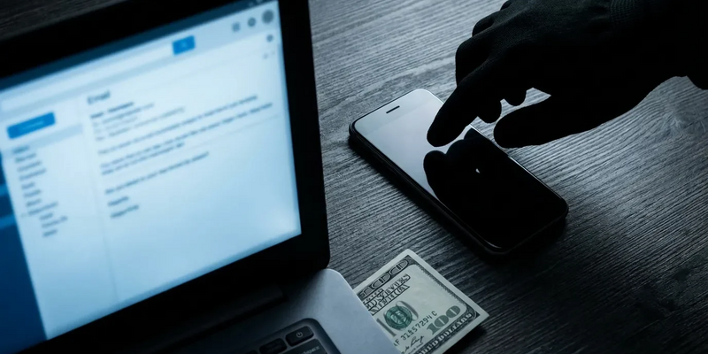 Banken warnen vor hinterhältigen Zweitbetrugs-Maschen - Foto: über boerse-global.de