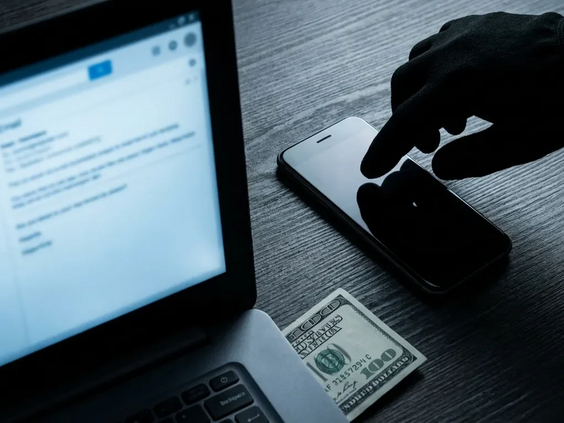 Banken warnen vor hinterhältigen Zweitbetrugs-Maschen - Foto: über boerse-global.de