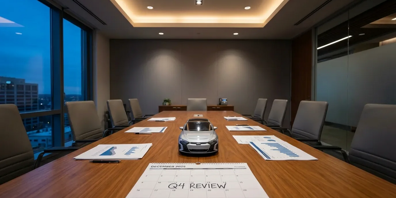 Kfz-Steuerbefreiung für E-Autos bis 2030 verlängert - Foto: über boerse-global.de