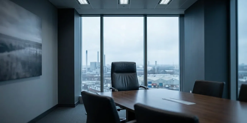 Agfa-Gevaert: Börsenkurs bricht nach erweitertem Sanierungsplan ein - Foto: über boerse-global.de