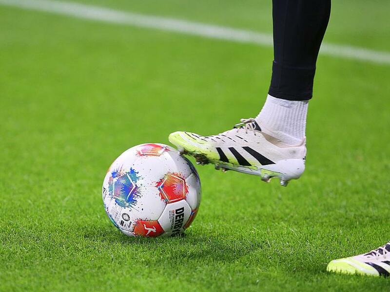 Fußball-Spieler (Archiv) - Foto: über dts Nachrichtenagentur