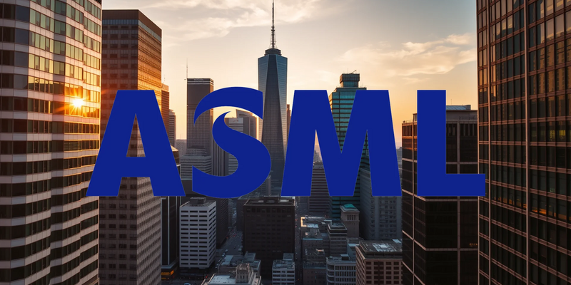 ASML: Un Sólido Impulso en el Mercado - Foto: über boerse-global.de