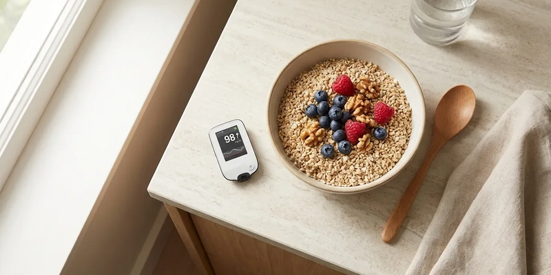 Glyx-Diät feiert Comeback mit lebensrettenden Studiendaten - Foto: über boerse-global.de