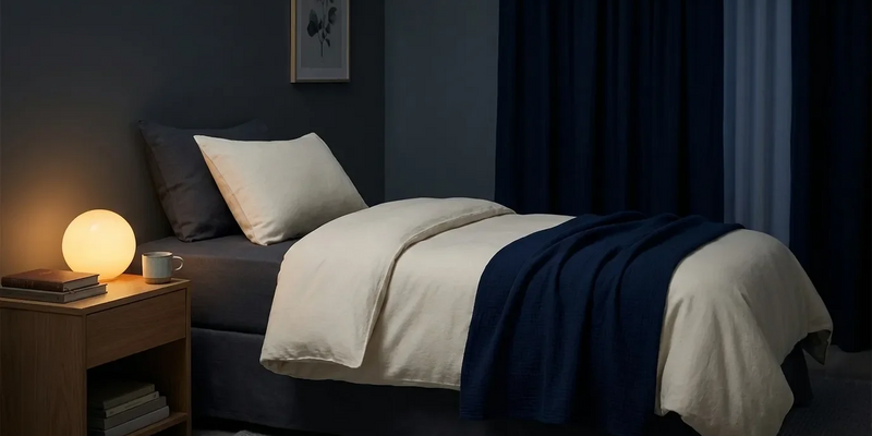 Schlafmangel sabotiert Ihre Neujahrs-Diät - Foto: über boerse-global.de