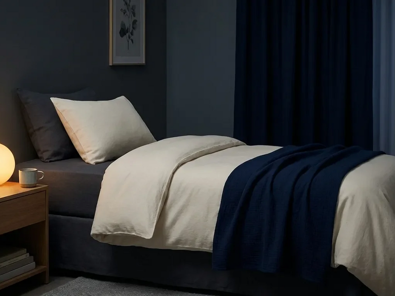 Schlafmangel sabotiert Ihre Neujahrs-Diät - Foto: über boerse-global.de