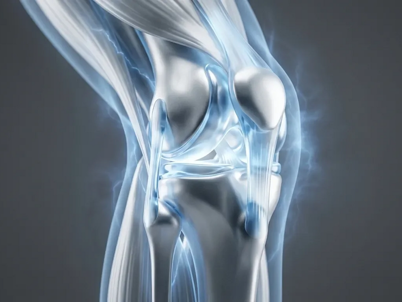 Isometrische Übungen lösen Gelenksteifigkeit in der Kälte - Foto: über boerse-global.de