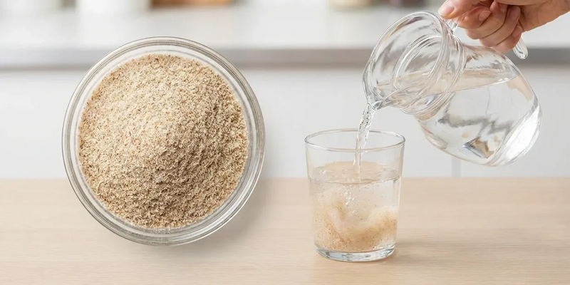 Flohsamenschalen: Hype und Risiken zum Jahreswechsel - Foto: über boerse-global.de