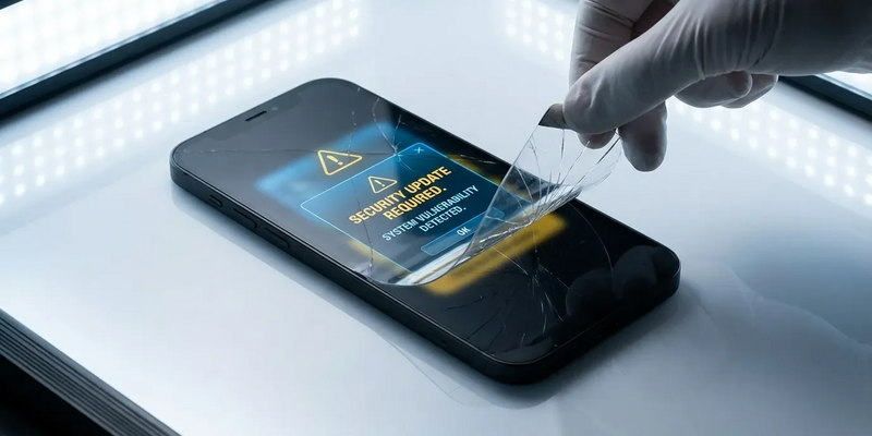 Smartphone-Kauf: EU-Update-Pflicht schützt nicht gleich gut - Foto: über boerse-global.de