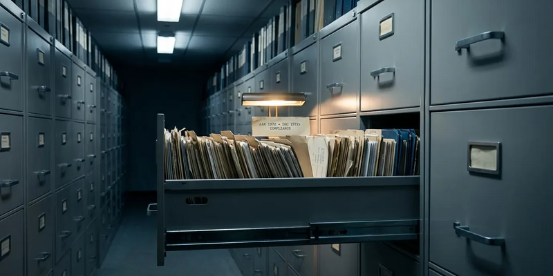 SchwarzArbMoDiG stoppt Bürokratieabbau für Banken - Foto: über boerse-global.de