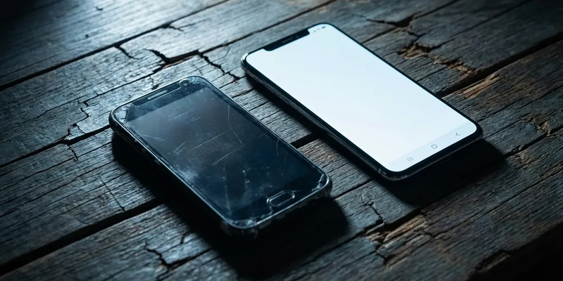 WhatsApp streicht ab Neujahr Support für alte Android-Handys - Foto: über boerse-global.de