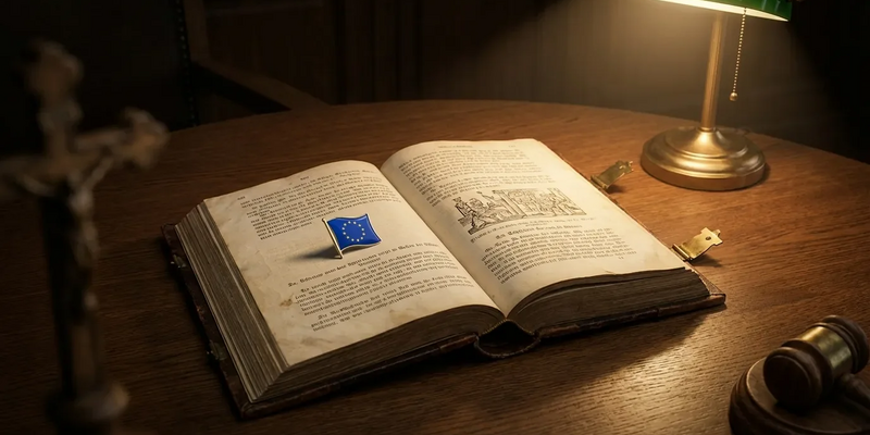 Kirchen-Arbeitsrecht: 2025 endet mit ungelösten Konflikten - Foto: über boerse-global.de