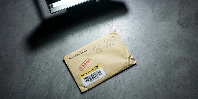 Postreform und Gerichtsurteil stellen Jahresend-Kündigungen auf die Probe - Foto: über boerse-global.de