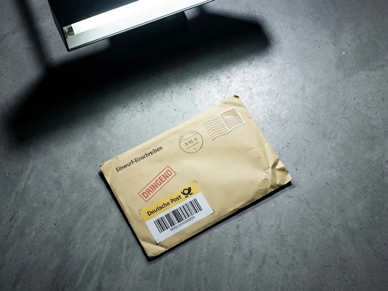 Postreform und Gerichtsurteil stellen Jahresend-Kündigungen auf die Probe - Foto: über boerse-global.de