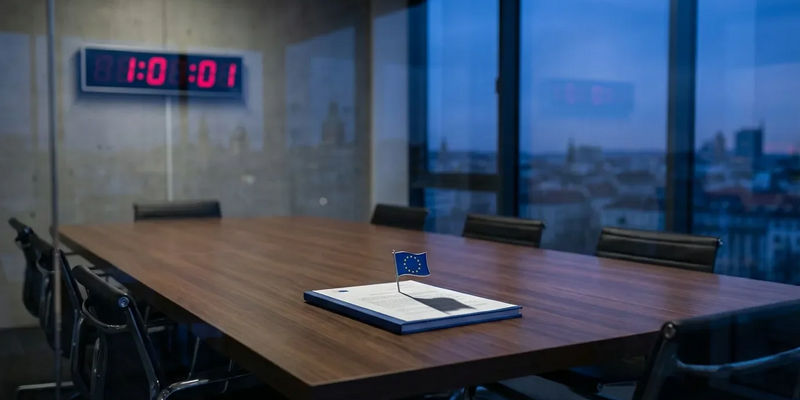 EUDR: EU verschiebt Anti-Abholzungs-Gesetz um ein Jahr - Foto: über boerse-global.de