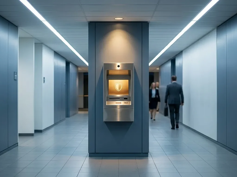 NIS-2-Gesetz erweitert Whistleblower-Schutz auf Cybersicherheit - Foto: über boerse-global.de