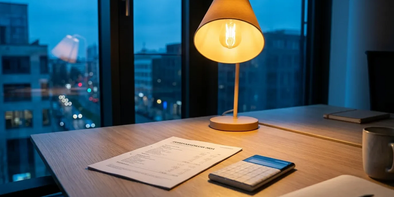 Buchführungspflicht: Neue Grenzen und kürzere Aufbewahrungsfristen gelten - Foto: über boerse-global.de