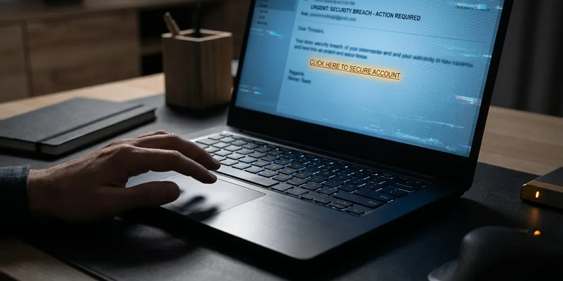 Bundesgerichtshof warnt vor neuen Betrugsmaschen - Foto: über boerse-global.de