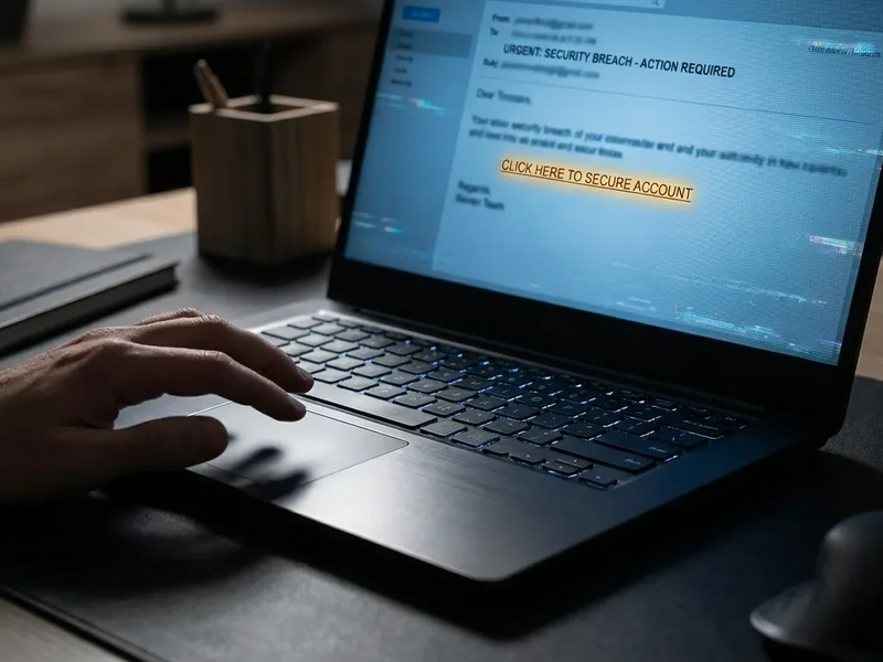 Bundesgerichtshof warnt vor neuen Betrugsmaschen - Foto: über boerse-global.de