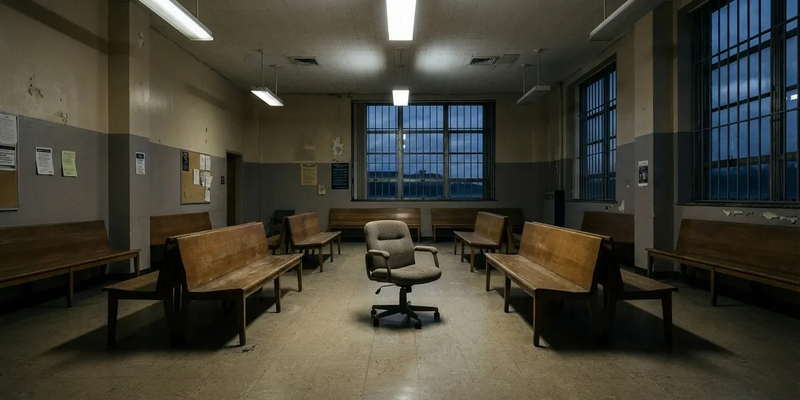 Bitkom-Studie: Deutsche Behörden kosten Bürger 125 Minuten pro Besuch - Foto: über boerse-global.de