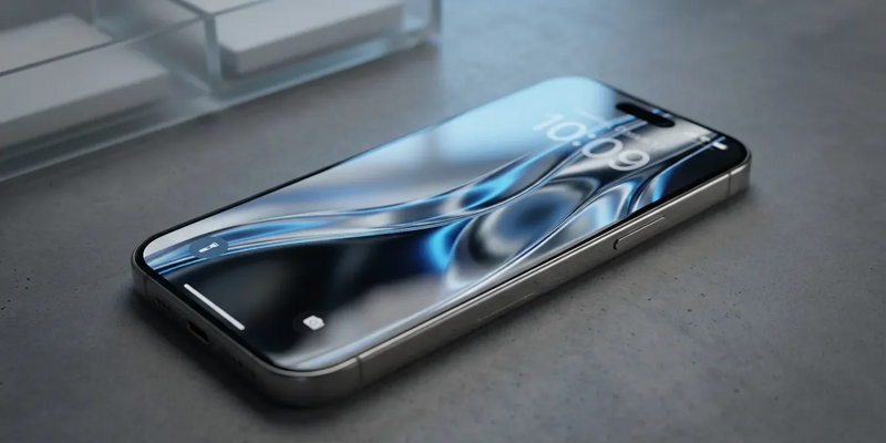 iPhone 17: Diese versteckten iOS-Features sollten Sie kennen - Foto: über boerse-global.de